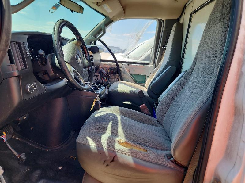 Aukcja sprzedaży 2019 Chevrolet Express G3500, vin: 1HA3GTCG6KN004686, numer aukcji: 69139896