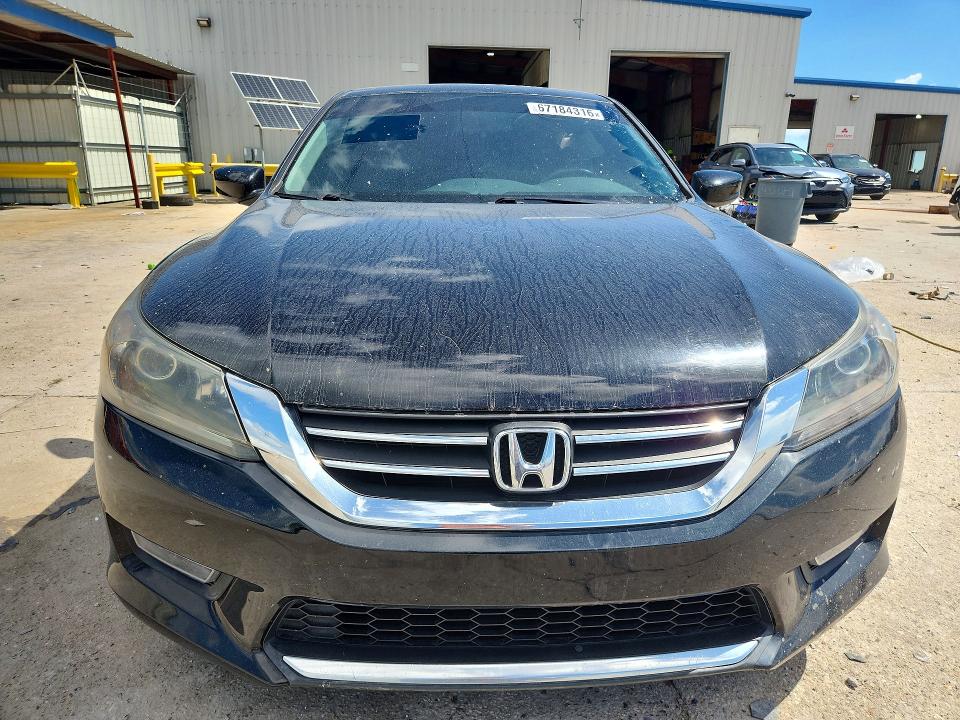 Продаж на аукціоні авто 2013 Honda Accord, vin: 1HGCR2F58DA248841, номер лоту: 67184316