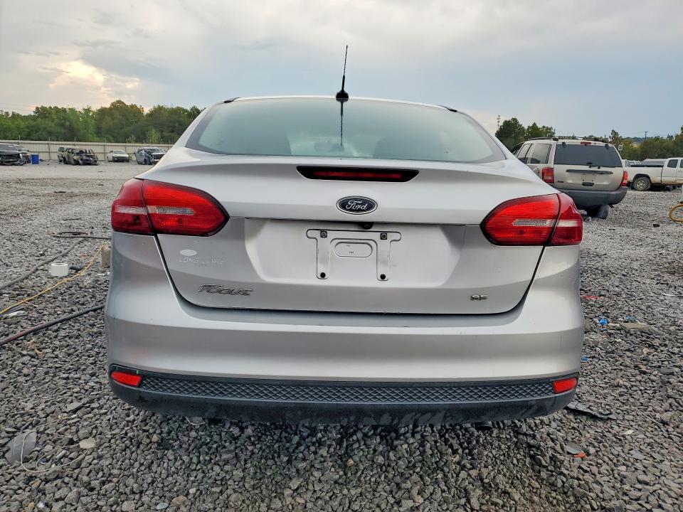Продажа на аукционе авто 2017 Ford Focus, vin: 1FADP3F2XHL251230, номер лота: 69730506