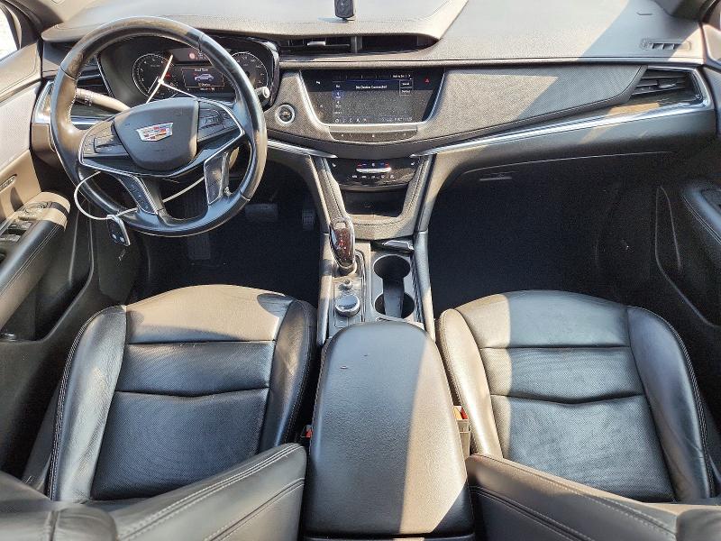 Aukcja sprzedaży 2020 Cadillac Xt5, vin: 1GYKNDRS4LZ107326, numer aukcji: 68681436