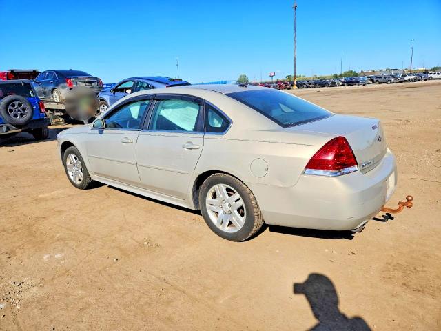 Aukcja sprzedaży 2012 Chevrolet Impala, vin: 2G1WG5E30C1294720, numer aukcji: 68394136