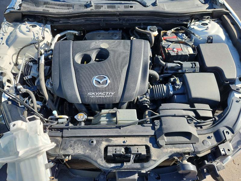 Aukcja sprzedaży 2015 Mazda 3, vin: 3MZBM1L79FM163485, numer aukcji: 68363256