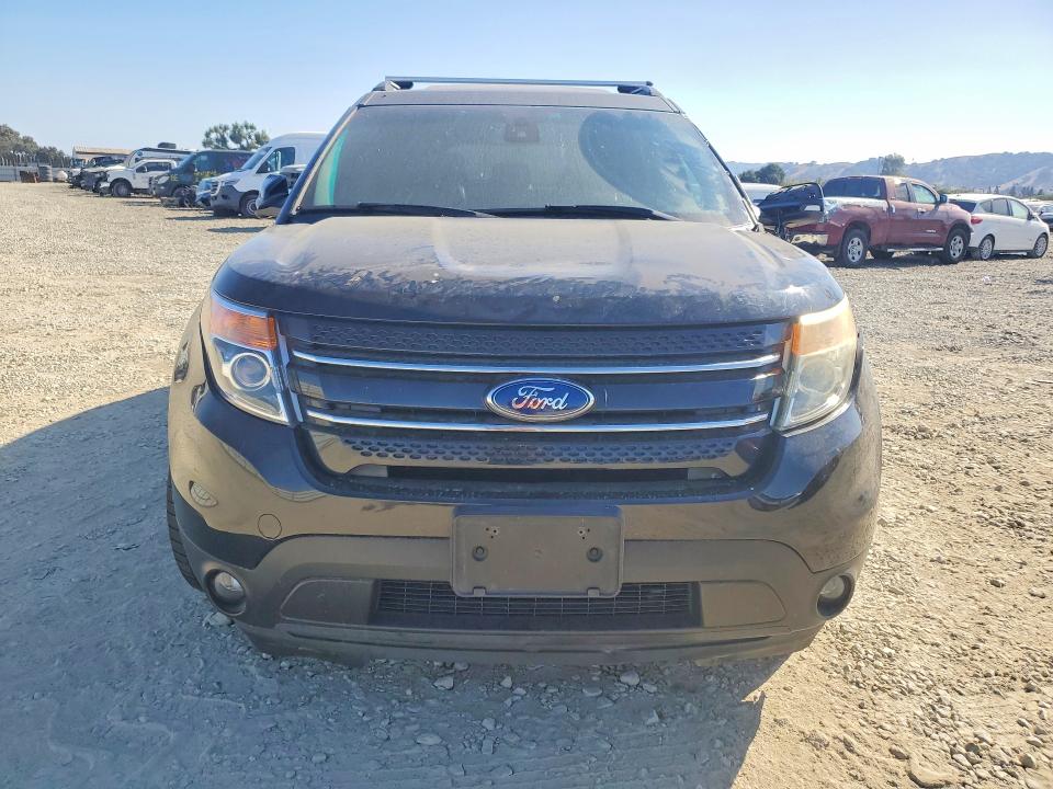 Aukcja sprzedaży 2013 Ford Explorer, vin: 1FM5K8F84DGC86519, numer aukcji: 69784416