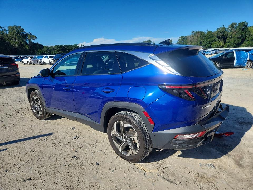 Aukcja sprzedaży 2024 Hyundai Tucson, vin: 5NMJECDE2RH355147, numer aukcji: 67795946