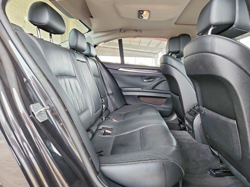 68710386 :رقم المزاد ، WBAXG5C56DD229342 vin ، 2013 Bmw 528 مزاد بيع