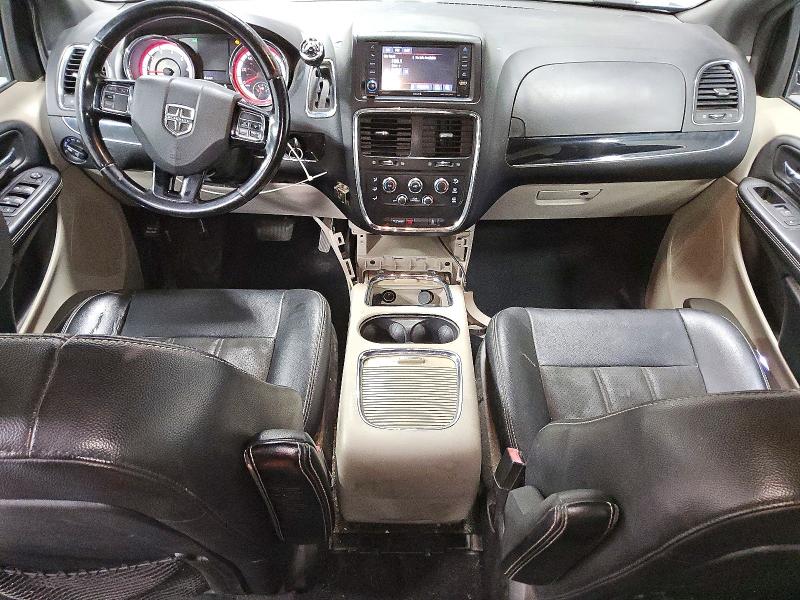 Aukcja sprzedaży 2019 Dodge Grand Caravan, vin: 2C4RDGCG6KR712549, numer aukcji: 67379646