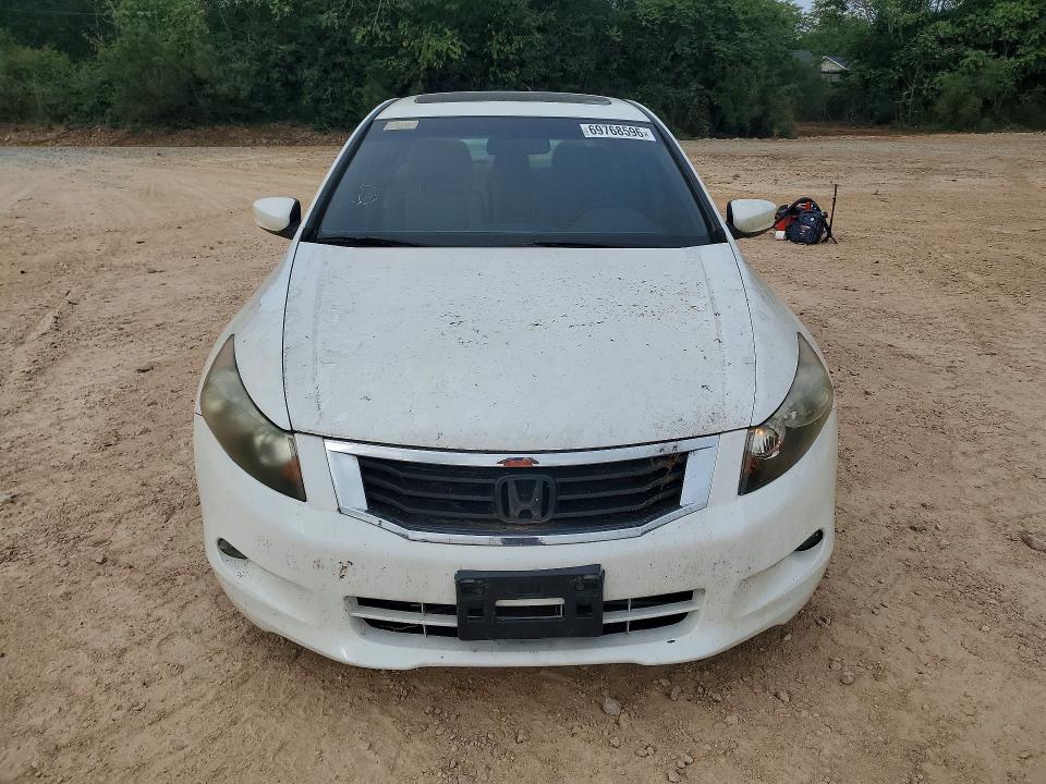 2008 Honda Accord მანქანა იყიდება აუქციონზე, vin: 1HGCP36878A025301, აუქციონის ნომერი: 69768596