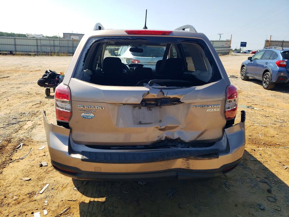 Продаж на аукціоні авто 2014 Subaru Forester, vin: JF2SJAEC7EH502321, номер лоту: 67482956