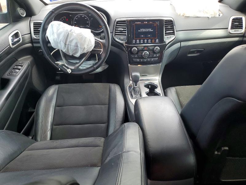 Продажа на аукционе авто 2022 Jeep Grand Cherokee, vin: 1C4RJEAG4NC127479, номер лота: 70859106