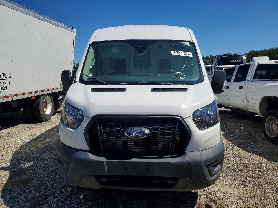 2023 Ford Transit მანქანა იყიდება აუქციონზე, vin: 1FTBR1C88PKA00137, აუქციონის ნომერი: 67977576