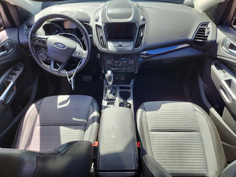 Aukcja sprzedaży 2019 Ford Escape, vin: 1FMCU9GD8KUB41159, numer aukcji: 69455946