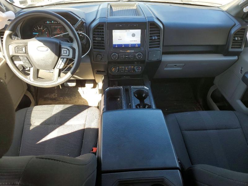 Продажа на аукционе авто 2020 Ford F150, vin: 1FTEX1EP2LFB83528, номер лота: 70093586