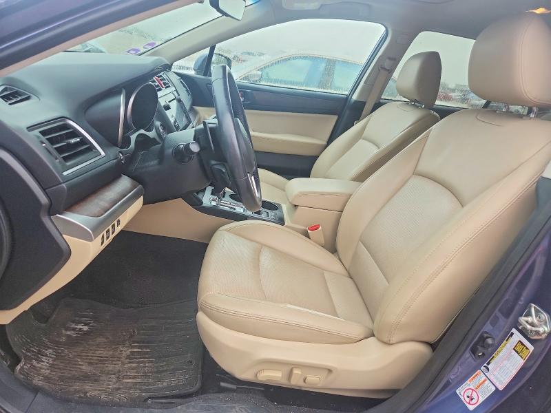 Продажа на аукционе авто 2017 Subaru Outback, vin: 4S4BSENC6H3404901, номер лота: 68782926