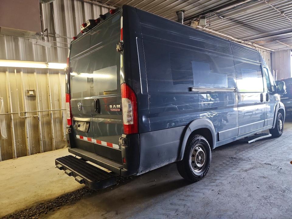 Aukcja sprzedaży 2021 Ram Promaster 3500, vin: 3C6MRVJGXME535616, numer aukcji: 67937846