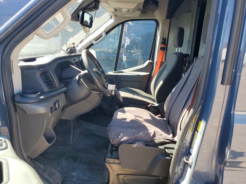 67252796 :رقم المزاد ، 1FTBR3X87LKB04330 vin ، 2020 Ford Transit 250 مزاد بيع