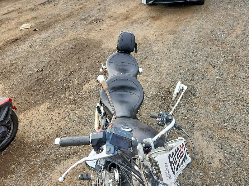 69396246 :رقم المزاد ، JYA1TEE03RA054137 vin ، 1994 Yamaha Xv1100 مزاد بيع