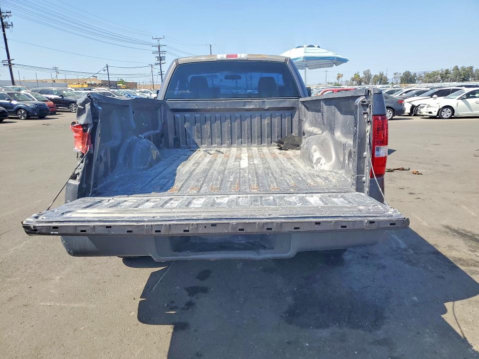 Продаж на аукціоні авто 2007 Ford F150, vin: 1FTRF12297KD37890, номер лоту: 69366136
