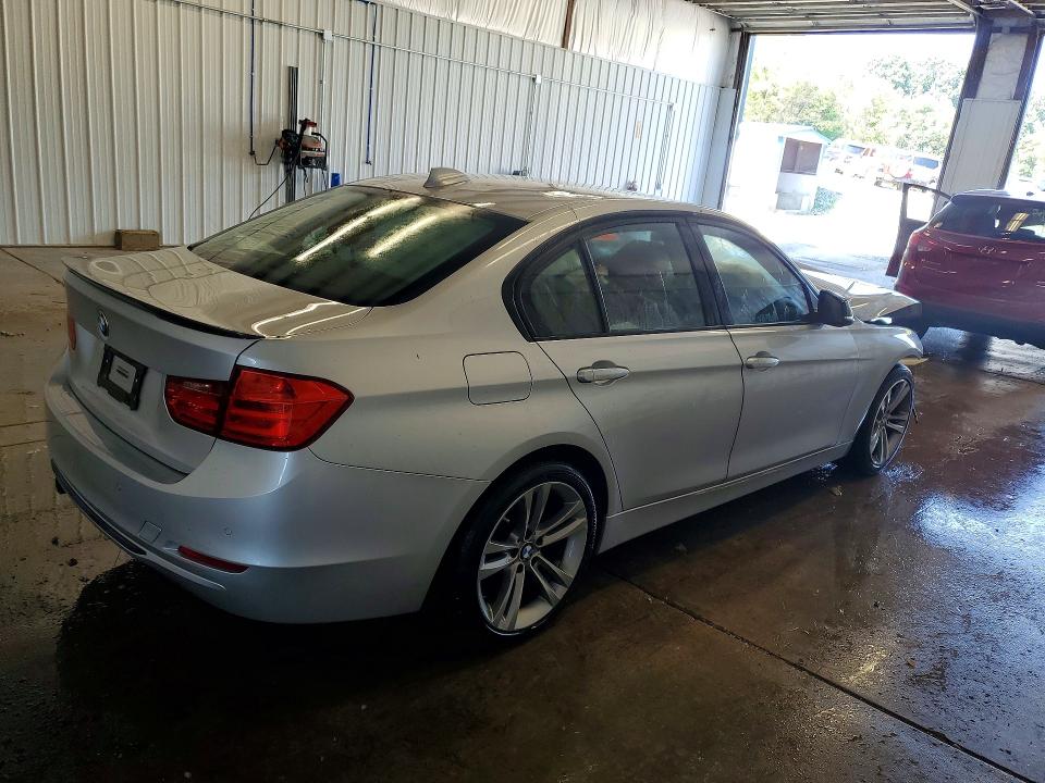 Aukcja sprzedaży 2015 Bmw 328, vin: WBA3B5G54FNS19428, numer aukcji: 69170716