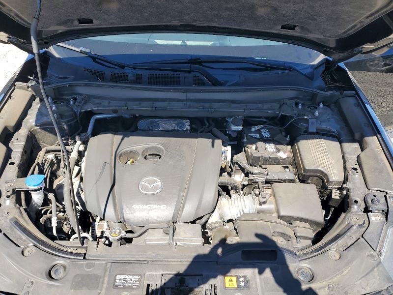 Продаж на аукціоні авто 2020 Mazda Cx-5, vin: JM3KFBDM4L0816592, номер лоту: 69383146