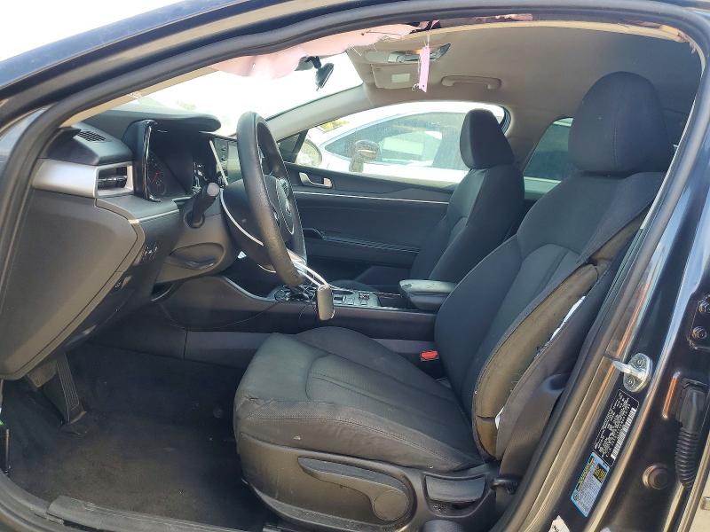 Aukcja sprzedaży 2021 Kia K5, vin: 5XXG14J2XMG018786, numer aukcji: 67312716