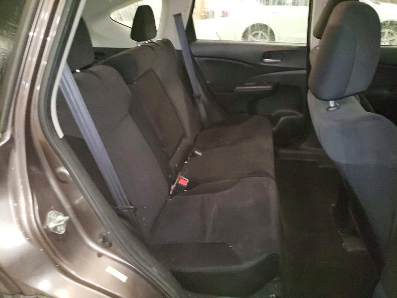 69325446 :رقم المزاد ، 3CZRM3H30DG701077 vin ، 2013 Honda Cr-v مزاد بيع