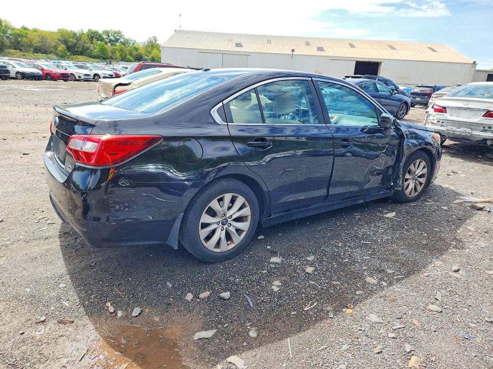 Aukcja sprzedaży 2015 Subaru Legacy, vin: 4S3BNAC62F3074401, numer aukcji: 69010336