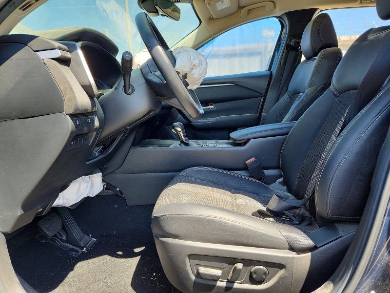 2025 Mazda Cx-50 მანქანა იყიდება აუქციონზე, vin: 7MMVABBM5SN339213, აუქციონის ნომერი: 67486656