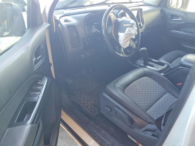 Aukcja sprzedaży 2017 Chevrolet Colorado, vin: 1GCPTDE19H1303055, numer aukcji: 68014406
