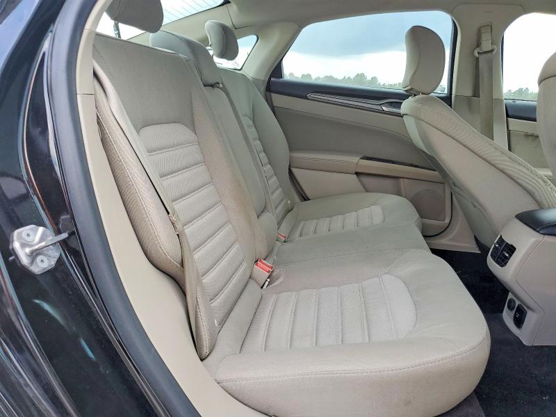 Aukcja sprzedaży 2018 Ford Fusion, vin: 3FA6P0LU9JR171048, numer aukcji: 67536746
