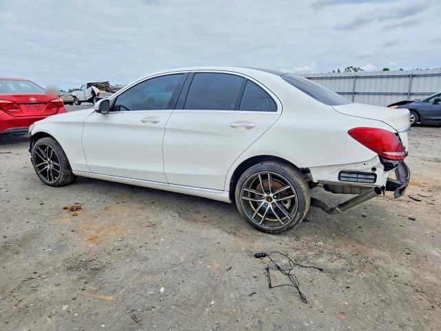 Продажа на аукционе авто 2015 Mercedes-benz C, vin: 55SWF4KBXFU064439, номер лота: 71184156