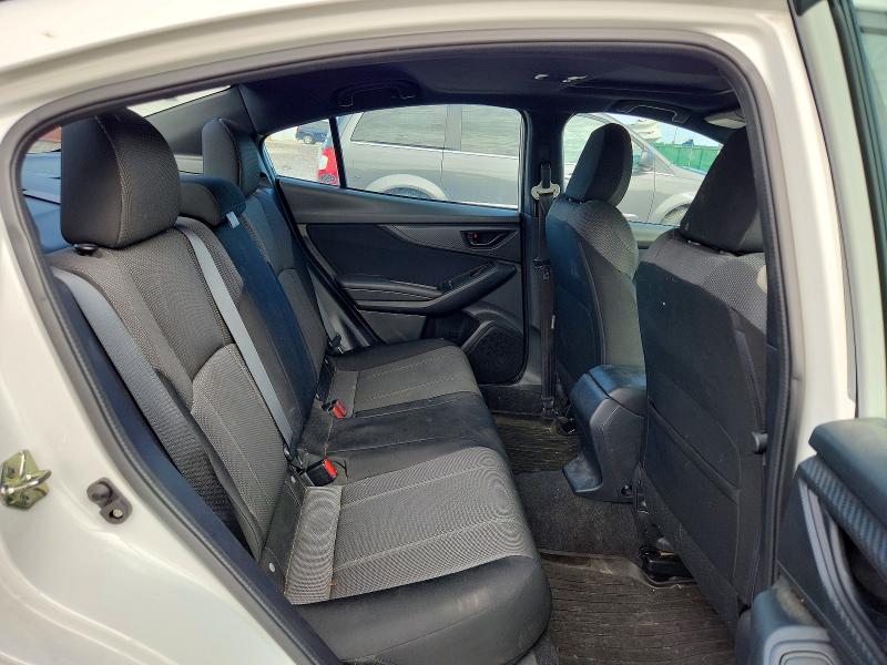 Auction sale of the 2017 Subaru Impreza, vin: 4S3GKAL68H3614187        , lot number: 68836166