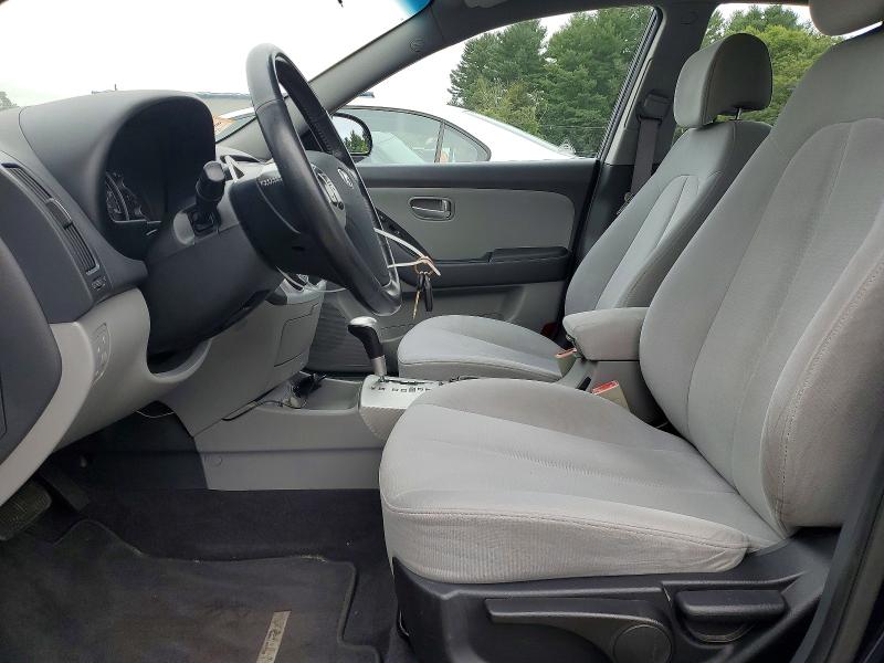 69848966 :رقم المزاد ، KMHDU46D78U464278 vin ، 2008 Hyundai Elantra مزاد بيع