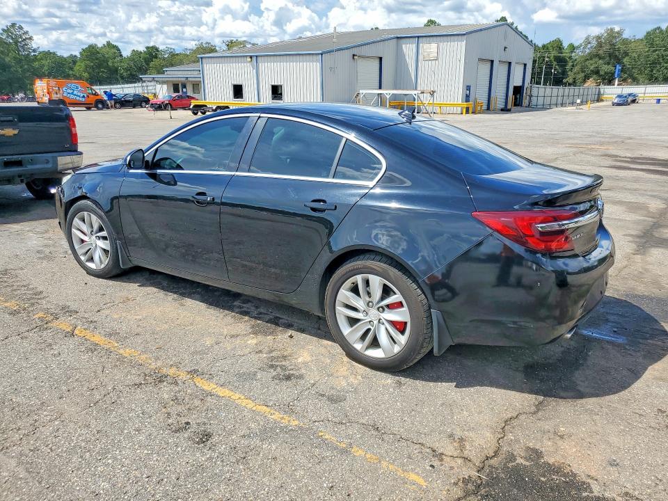 Продаж на аукціоні авто 2014 Buick Regal, vin: 2G4GL5EX6E9320103, номер лоту: 66919426
