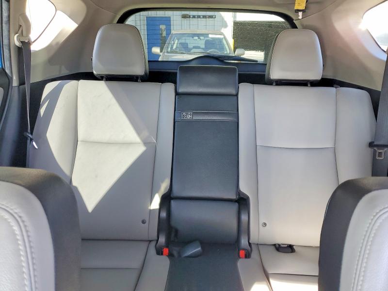 2016 Toyota Rav4 Hv მანქანა იყიდება აუქციონზე, vin: JTMDJREV9GD031225, აუქციონის ნომერი: 68924376