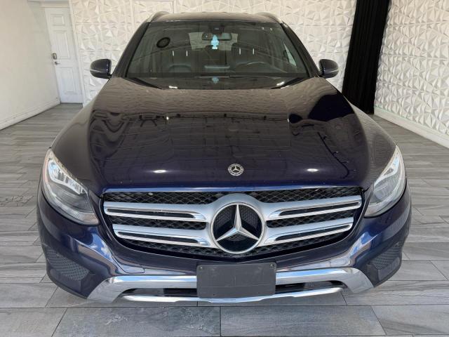 2018 Mercedes-benz Glc მანქანა იყიდება აუქციონზე, vin: WDC0G4KB8JV056669, აუქციონის ნომერი: 71097096