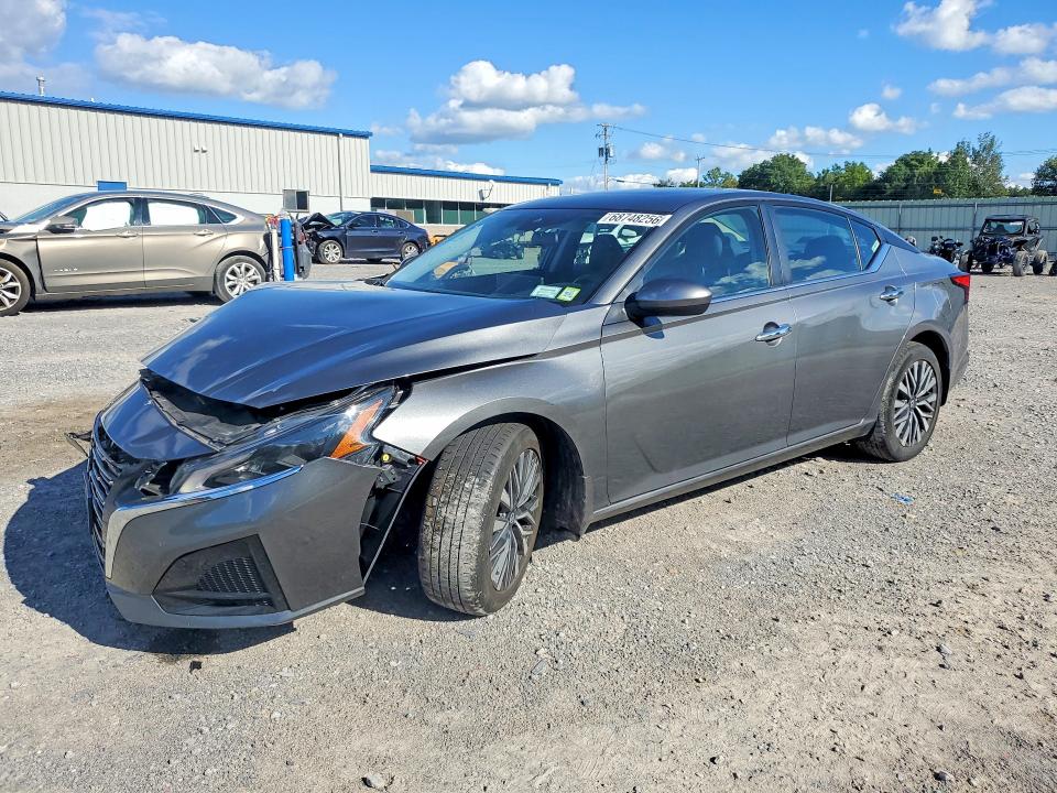 68748256 :رقم المزاد ، 1N4BL4DWXRN322009 vin ، 2024 Nissan Altima مزاد بيع