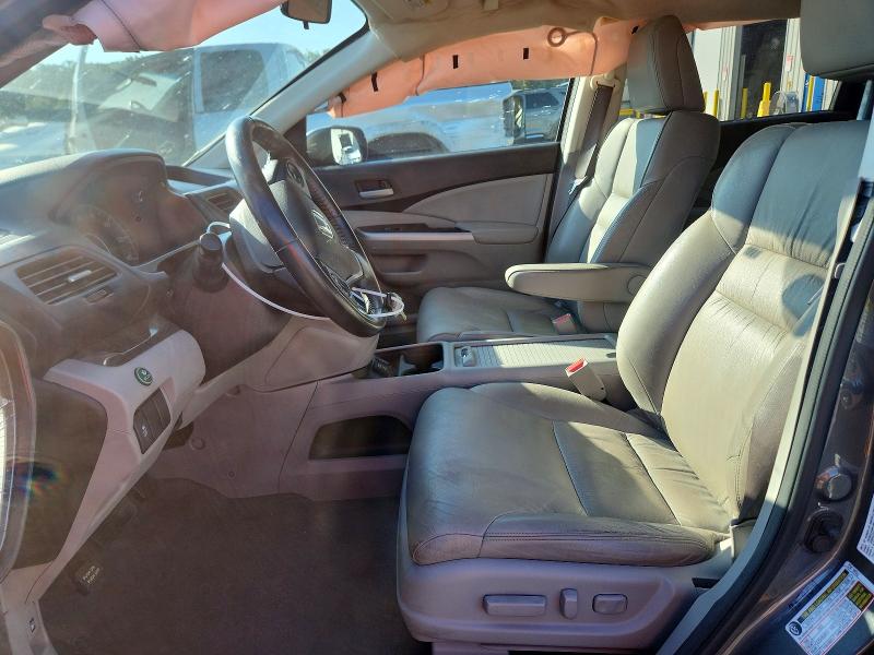 68571366 :رقم المزاد ، 5J6RM3H72DL018030 vin ، 2013 Honda Cr-v مزاد بيع