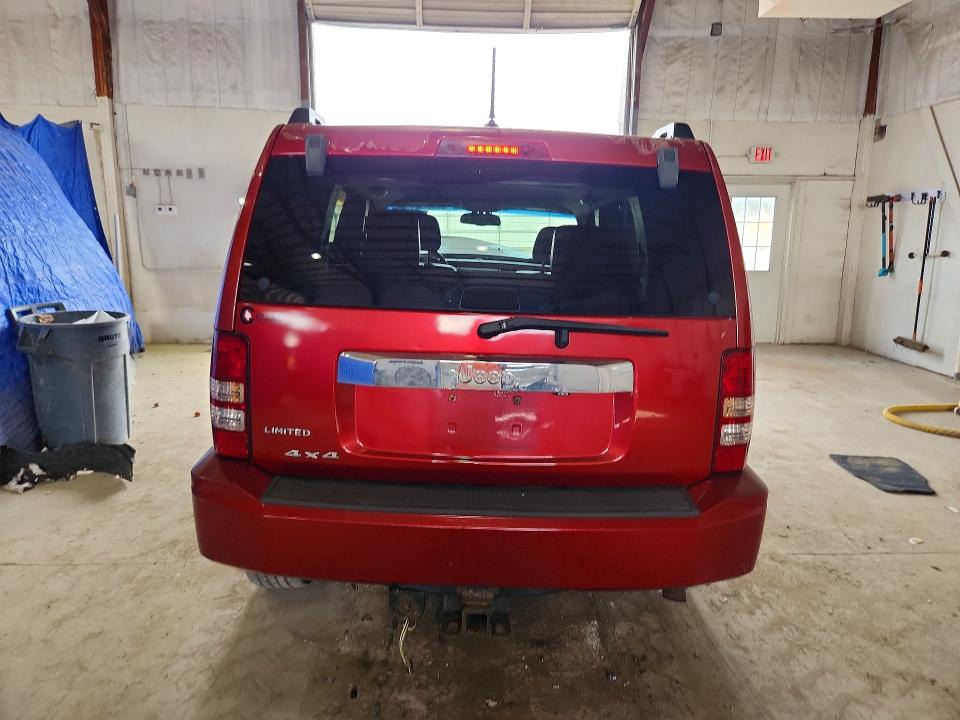 Продаж на аукціоні авто 2010 Jeep Liberty, vin: 1J4PN5GK4AW139142, номер лоту: 70017626
