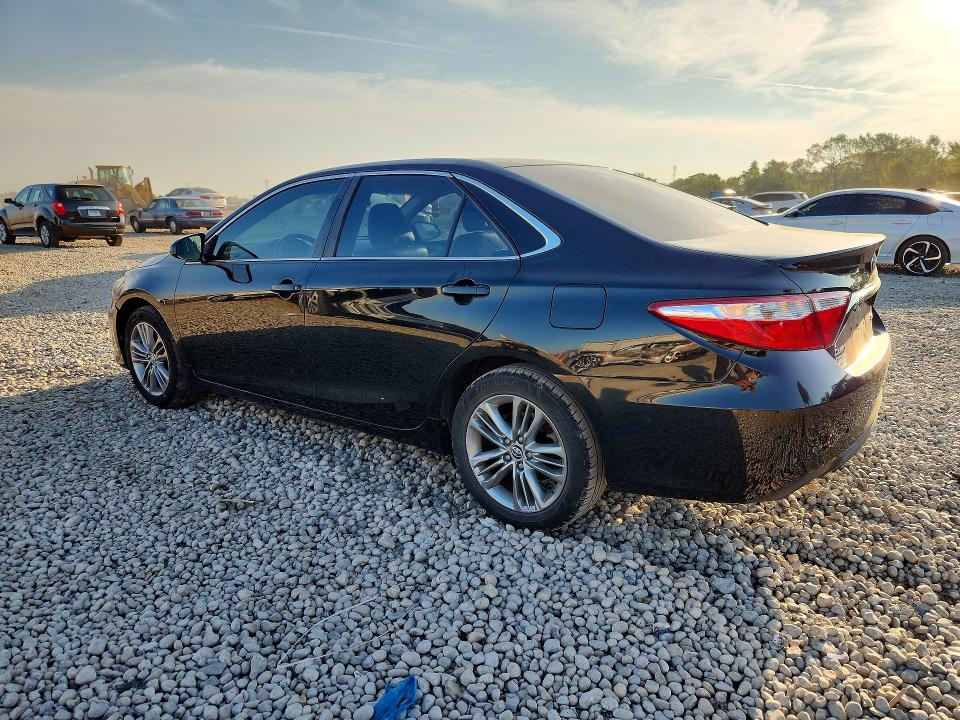 Aukcja sprzedaży 2015 Toyota Camry, vin: 4T1BF1FK4FU083189, numer aukcji: 67234256