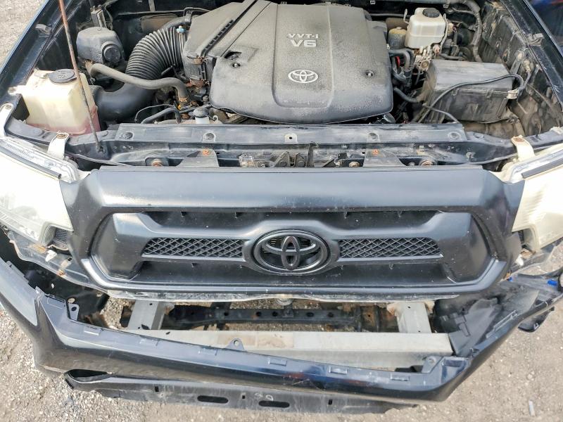 Aukcja sprzedaży 2014 Toyota Tacoma, vin: 5TFUU4EN7EX093986, numer aukcji: 67164316