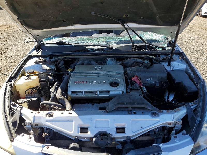 68650326 :رقم المزاد ، 4T1FA38P98U147749 vin ، 2008 Toyota Camry Solara مزاد بيع
