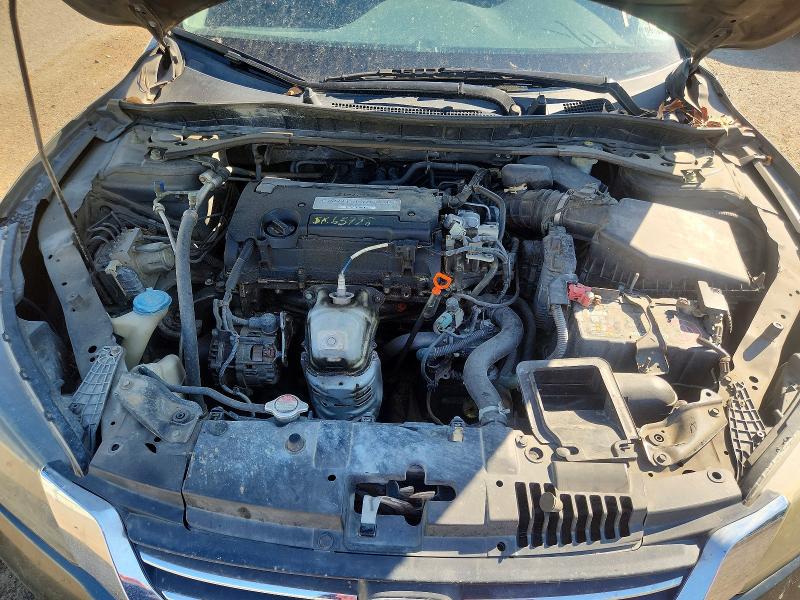 Продажа на аукционе авто 2014 Honda Accord, vin: 1HGCR2F53EA010638, номер лота: 66140876