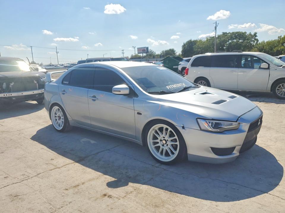 68272376 :رقم المزاد ، JA32U2FU6FU013984 vin ، 2015 Mitsubishi Lancer مزاد بيع