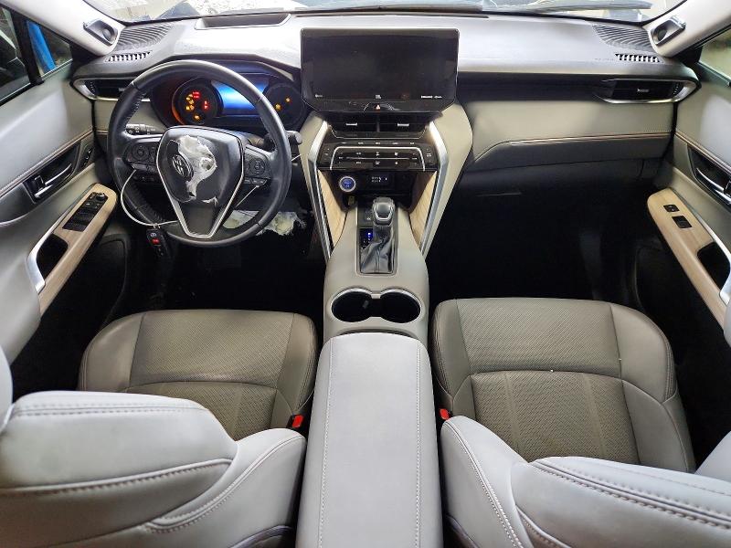 Продаж на аукціоні авто 2022 Toyota Venza, vin: JTEAAAAH1NJ087738, номер лоту: 68297276