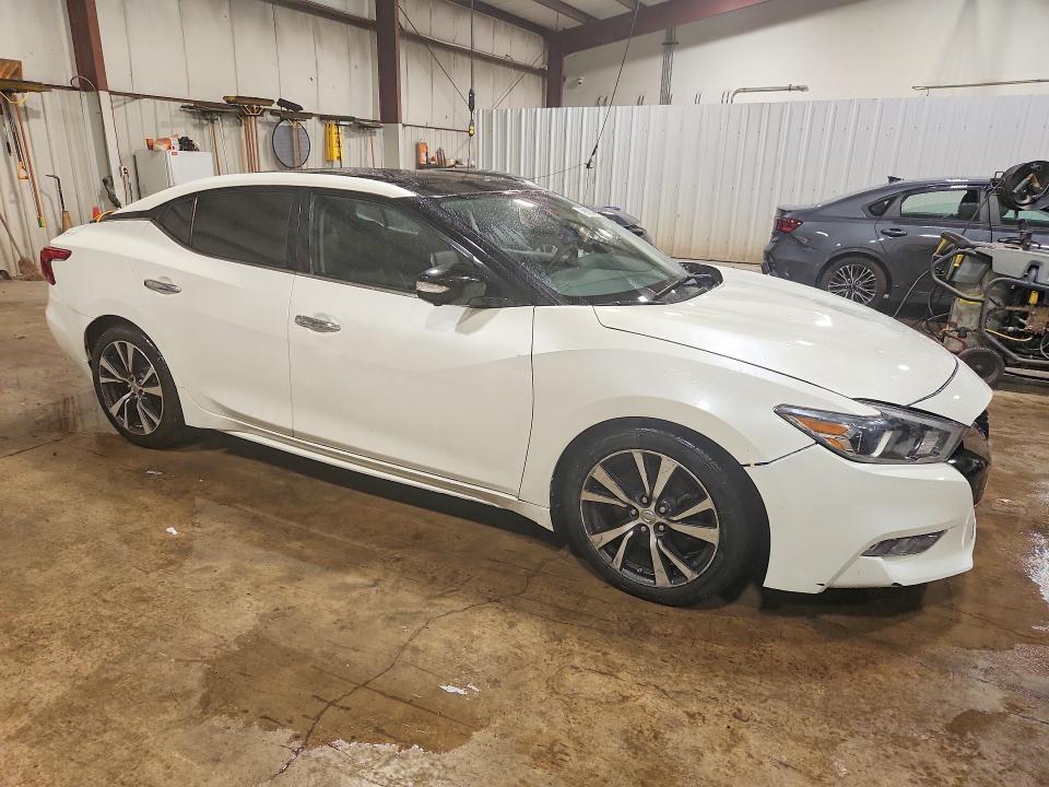 Aukcja sprzedaży 2017 Nissan Maxima, vin: 1N4AA6AP8HC425921, numer aukcji: 68009246
