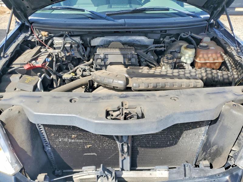 Aukcja sprzedaży 2006 Ford F150, vin: 1FTPW025X6KC85695, numer aukcji: 69093416