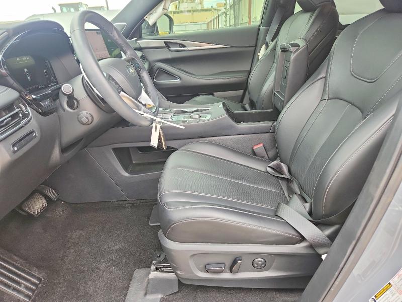 Продаж на аукціоні авто 2025 Infiniti Qx60, vin: 5N1AL1FR3SC359332, номер лоту: 68443846
