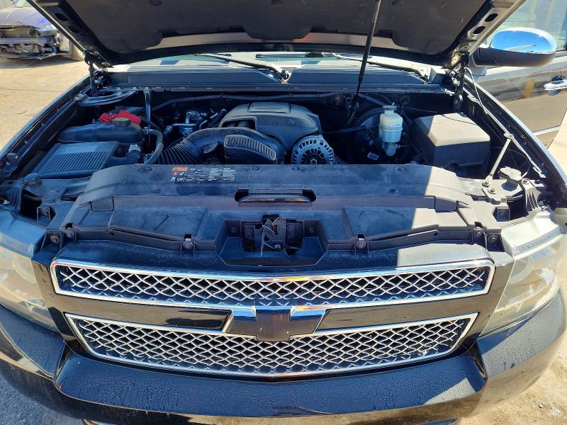 70533526 :رقم المزاد ، 1GNSKCE07DR205319 vin ، 2013 Chevrolet Tahoe مزاد بيع