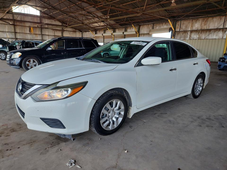Aukcja sprzedaży 2016 Nissan Altima, vin: 1N4AL3AP0GN362678, numer aukcji: 70248646