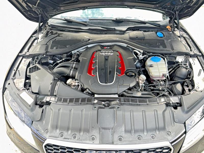 68303306 :رقم المزاد ، WUAW2CFC9EN901002 vin ، 2014 Audi Rs7 مزاد بيع